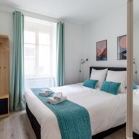 Travel Homes - Niffel 2 - Un Havre De Paix Pres Du Parc Miluza Zewnętrze zdjęcie