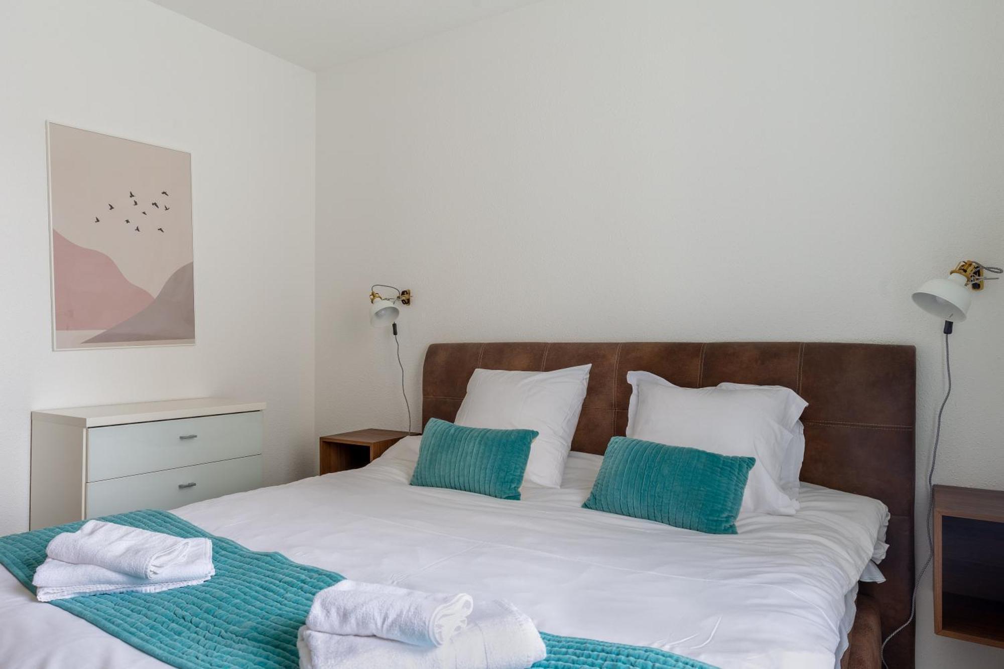 Travel Homes - Niffel 2 - Un Havre De Paix Pres Du Parc Miluza Zewnętrze zdjęcie