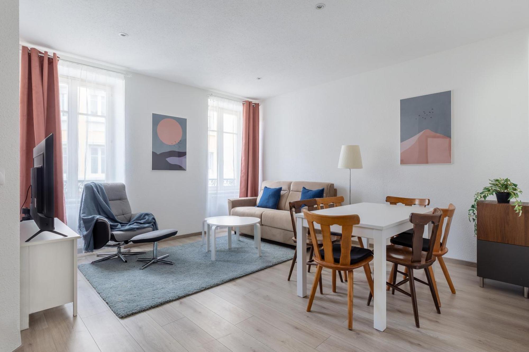 Travel Homes - Niffel 2 - Un Havre De Paix Pres Du Parc Miluza Zewnętrze zdjęcie