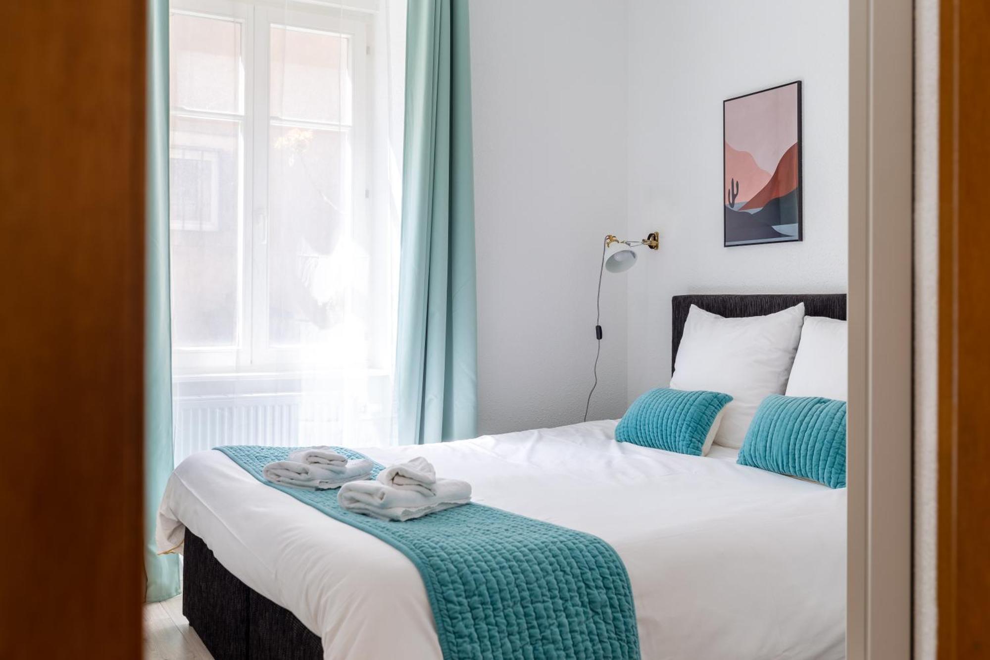 Travel Homes - Niffel 2 - Un Havre De Paix Pres Du Parc Miluza Zewnętrze zdjęcie