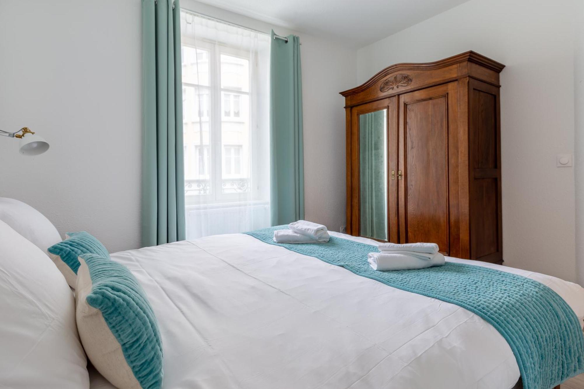 Travel Homes - Niffel 2 - Un Havre De Paix Pres Du Parc Miluza Zewnętrze zdjęcie